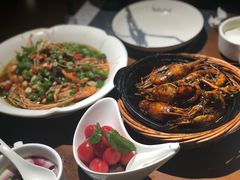 -蝦塘·中国餐馆(城墙南马道巷店)