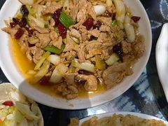 -香满楼(临安路店)