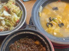 -郭家大院 老南京土菜(九霄店)