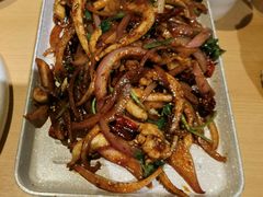 -关东小磨东北菜(上海长风大悦城店)