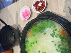 -苗乡米线(建军路店)