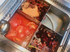 -海底捞火锅(顺城购物中心店)