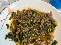 -食光慢宴·安吉土菜馆