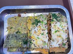 -奥华餐厅·老张记(台基厂店)