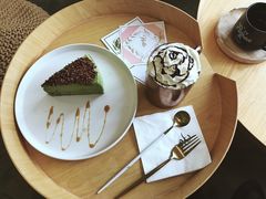 -Hello·生日蛋糕·下午茶·甜品台茶歇(瑞安东山店)