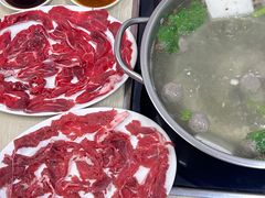 -粤潮魏记牛肉火锅(爱家·金河湾南区店)