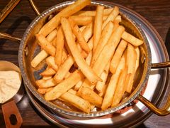 -庐灶江南·江南菜·四合院Bistro(东直门·华侨夜泊君亭店)