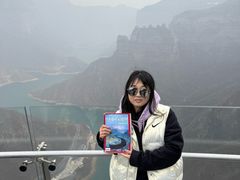 -河南宝泉旅游区