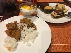 -武汉世茂希尔顿酒店·汇·全日餐厅