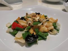-悦庭六号餐厅(麦岛店)