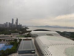 -小南洋海景餐厅(深圳湾店)