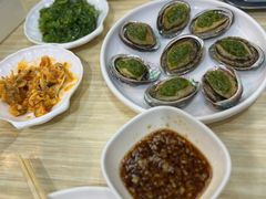 -一蚝一贝海鲜特色餐厅(万象城店)