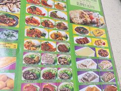 -芬芳甜品(同福路店)