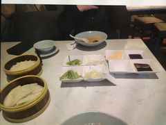-华馨园北京烤鸭(丽水店)