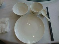 -夏宫中餐厅(静安香格里拉店)
