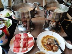 -万达嘉华酒店-美食汇西餐厅