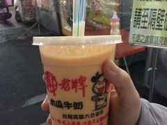 -六合夜市