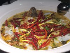 -江渔兒酸菜魚專門店(顺盈时代广场店)