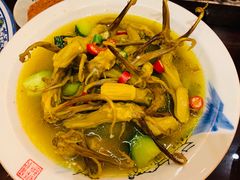 -杨记隆府(南坪店)