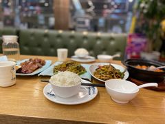 -宏记广东客家菜(丰汇店)