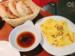 -黑鸡小馆(金源店)