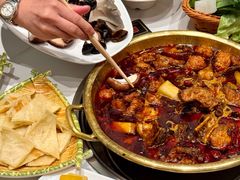 -涿派·炝锅鱼(涿州店)