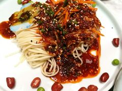 -雀蓝川菜(奥体广场店)