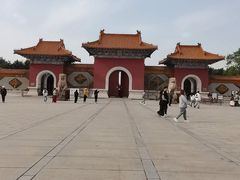 -北陵公园