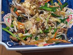 -满园烤鸭·春饼(抚顺万达店)