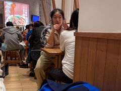 -小满手工粉(上海月星环球港店)