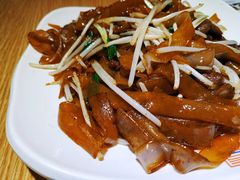 干炒牛河-嘉旺港式茶餐厅(延长中路店)