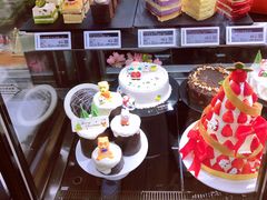 -Olé精品超市(北京合生汇店)