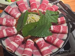-春熙台韩国料理·章鱼肥牛(西丽店)