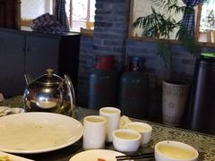 -乡村小榭饭店