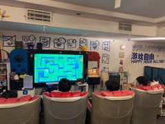 -好玩工厂密室·鹅鸭杀·桌游拼豆电玩