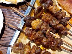 -高原第一家资格烤羊肉(玉林南路总店)