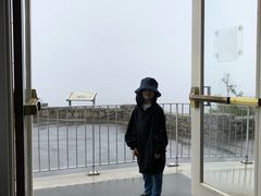 -夏威夷火山国家公园