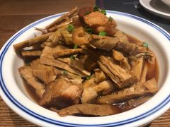 干菜肉-莫山小馆(大石桥店)