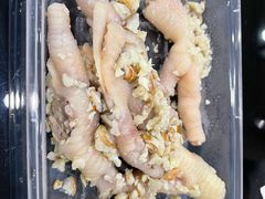沙姜鸡脚-水牛奶皇后糖水铺(深圳总店)