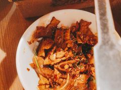 -老湘村·湖南土菜(天河维多利店)