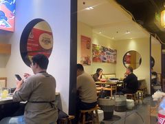 -钢管厂五区小郡肝火锅串串香(清河店)