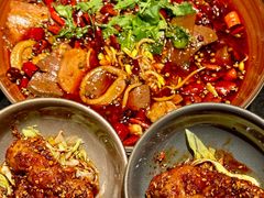 -华豫川酒家(双子塔店)