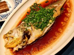 -三利音·玖弄小鲜(浦东嘉里城店)