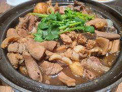 -牛小灶牛杂煲(北京路店)