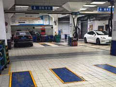 -安惠养车(安定门店)