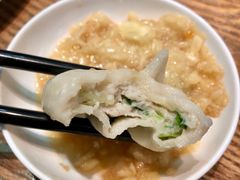 鲅鱼水饺-双合园·海鲜水饺青岛菜(万佳广场店)