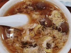 桂圆调蛋-百家缘(东门南路店)