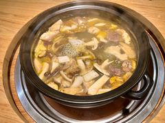 -一朵菌·野生菌探索家火锅(南亚店)
