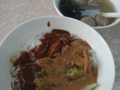 沙茶粿-华威达牛庄(黄埔大道西店)