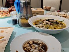 -沈家花园如皋菜(海阳路店)
